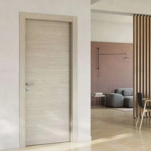 puerta de interior