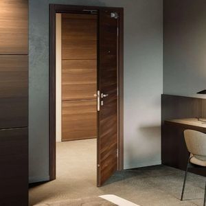 puerta de interior