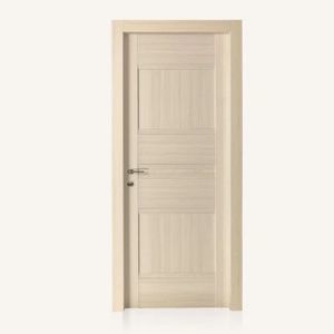 decoración para puertas de madera