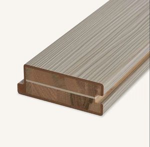 perfil de madera