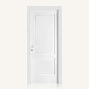 puerta de interior
