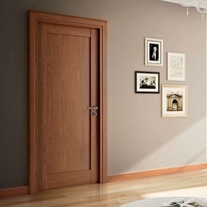 puerta de interior
