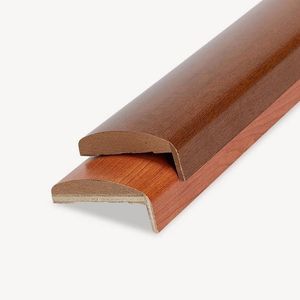 marco para puerta MDF