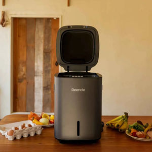 compostador para cocina
