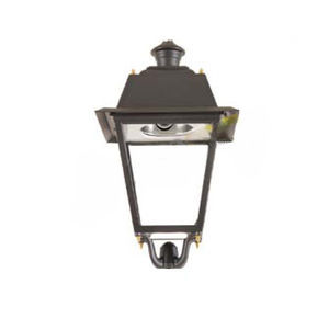 farola urbana contemporánea