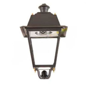 farola urbana contemporánea