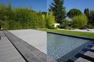 suelo móvil para piscinas para piscina