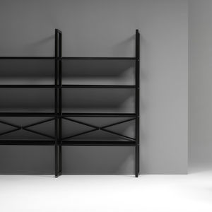 biblioteca modular