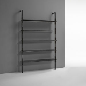estanterías modulares