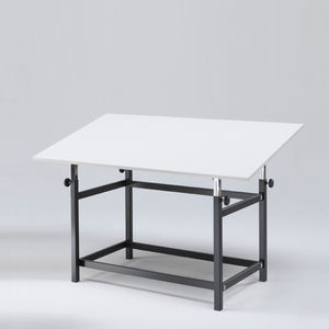 mesa de dibujo contemporánea