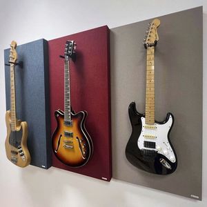 panel de absorción acústica para muro