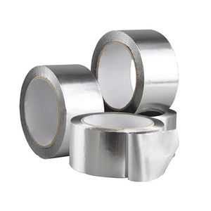 cinta para juntas de aluminio