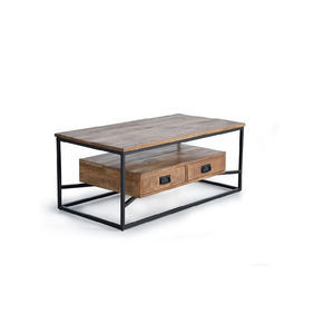 mesa de centro contemporánea