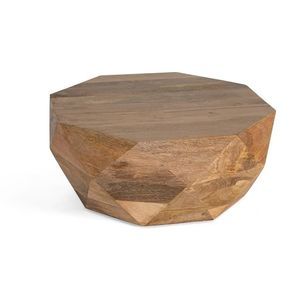 mesa de centro de diseño