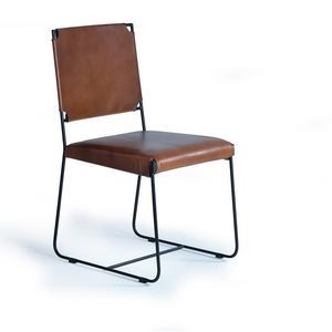 silla de estilo