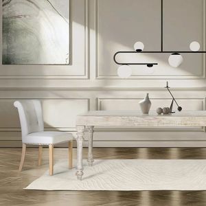 silla contemporánea