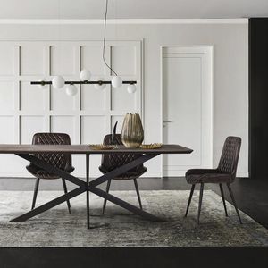 silla contemporánea