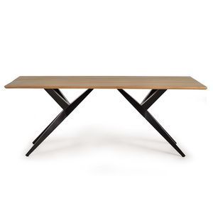 mesa de comedor de diseño