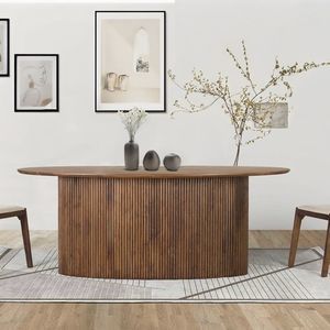 mesa de comedor contemporánea