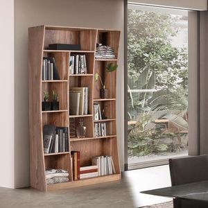 biblioteca contemporánea