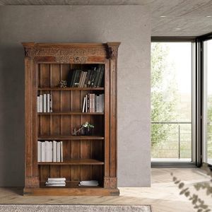 biblioteca contemporánea