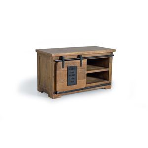 mueble de televisión clásico
