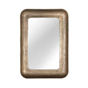 espejo de pared