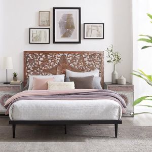 cabecero para cama doble