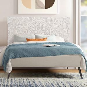 cabecero para cama doble