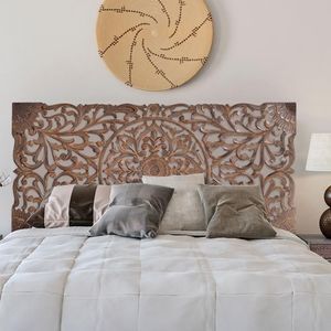 cabecero para cama doble