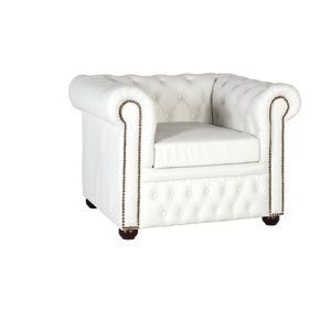 sillón Chesterfield