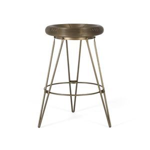 taburete de bar contemporáneo