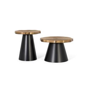 mesa de centro moderna