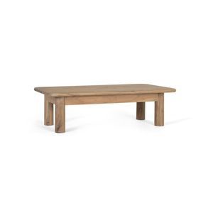 mesa de centro contemporánea