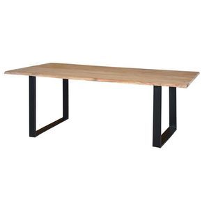 mesa de comedor contemporánea
