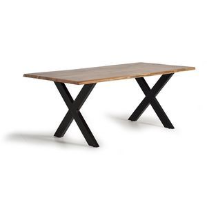 mesa de comedor contemporánea
