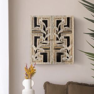 estanterías de pared