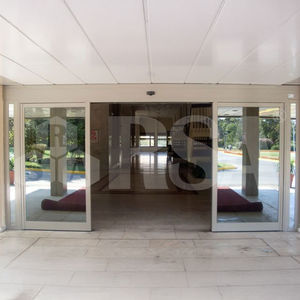 puerta de entrada