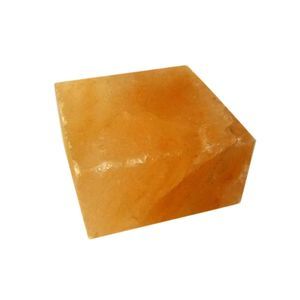 ladrillo de sal para sauna