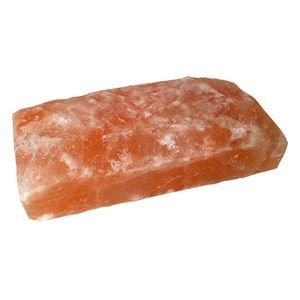ladrillo de sal para gruta de sal