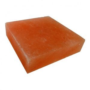 ladrillo de sal para muro