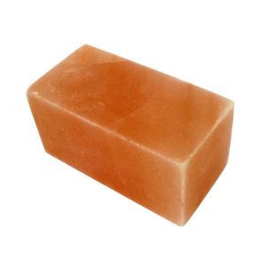 ladrillo de sal para muro