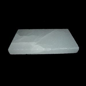 baldosa de sal para muro