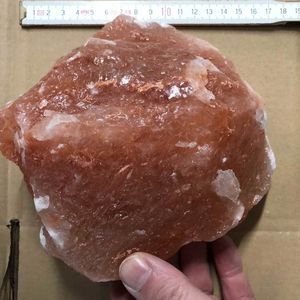 piedra de sal para muro