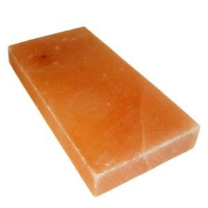 baldosa de sal para muro