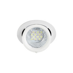 downlight para planta