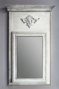 espejo de pared