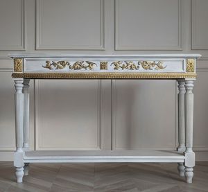 consola de estilo