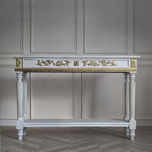 mesa de estilo