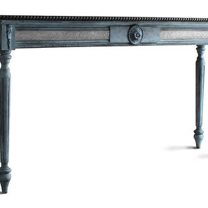consola de diseño